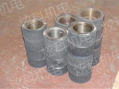 熱噴涂、等離子噴涂 高壓清洗機(jī) 柱塞 碳化鎢塔輪 表面強(qiáng)化涂層