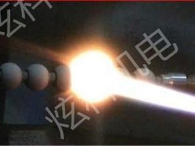 熱噴涂、等離子噴涂 高壓清洗機(jī) 柱塞 碳化鎢塔輪 表面強(qiáng)化涂層