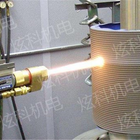 熱噴涂、等離子噴涂 高壓清洗機(jī) 柱塞 碳化鎢塔輪 表面強(qiáng)化涂層 舉報(bào) 本產(chǎn)品采購屬于商業(yè)貿(mào)易行為