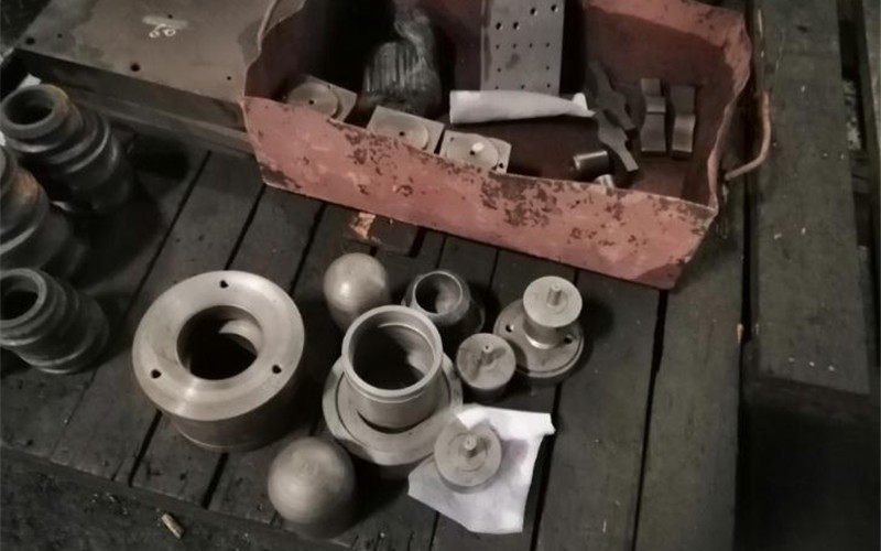  真空熱處理的作用有哪些？